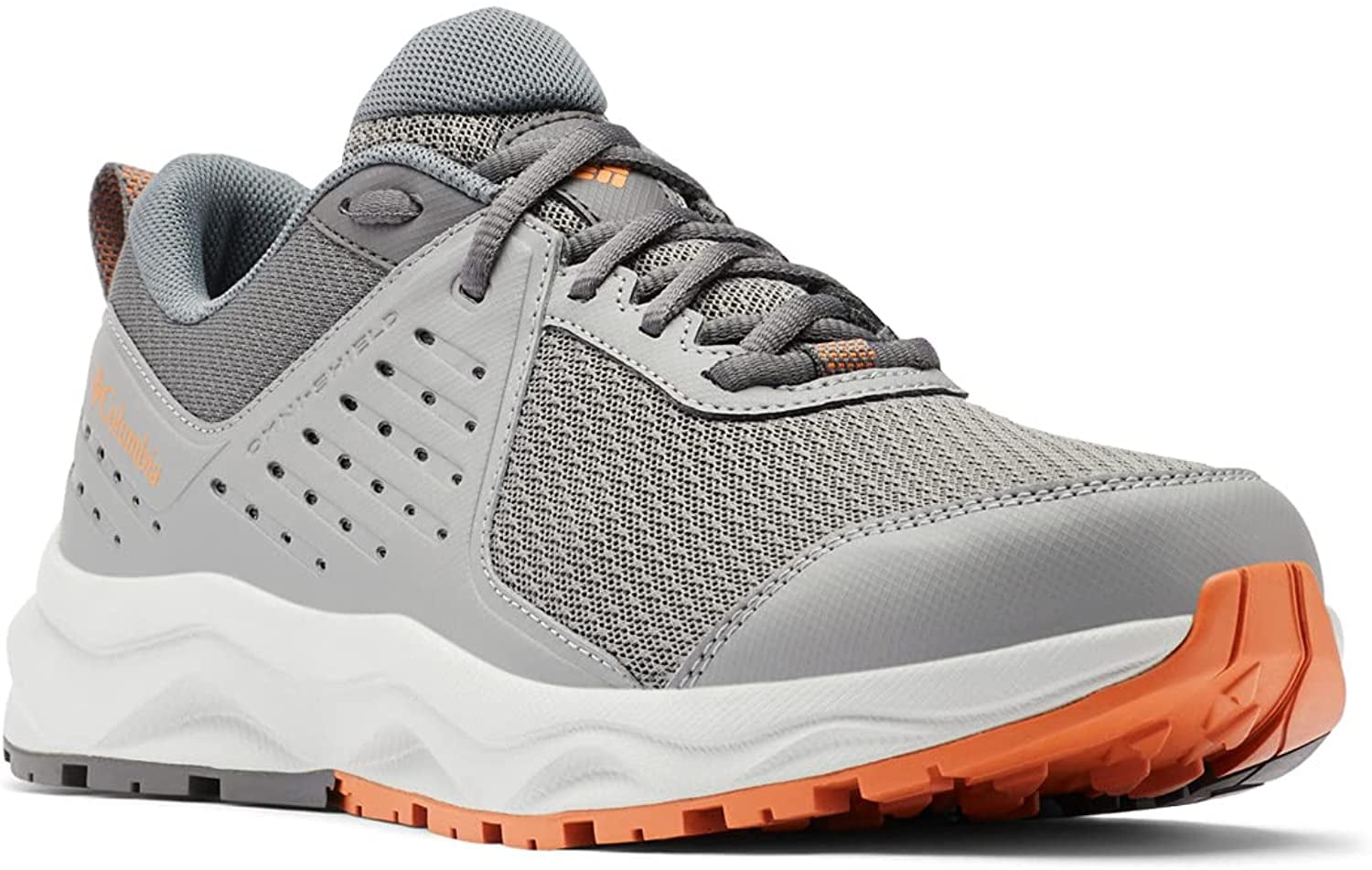 Columbia Mens Trailstorm Elevate Hiking 