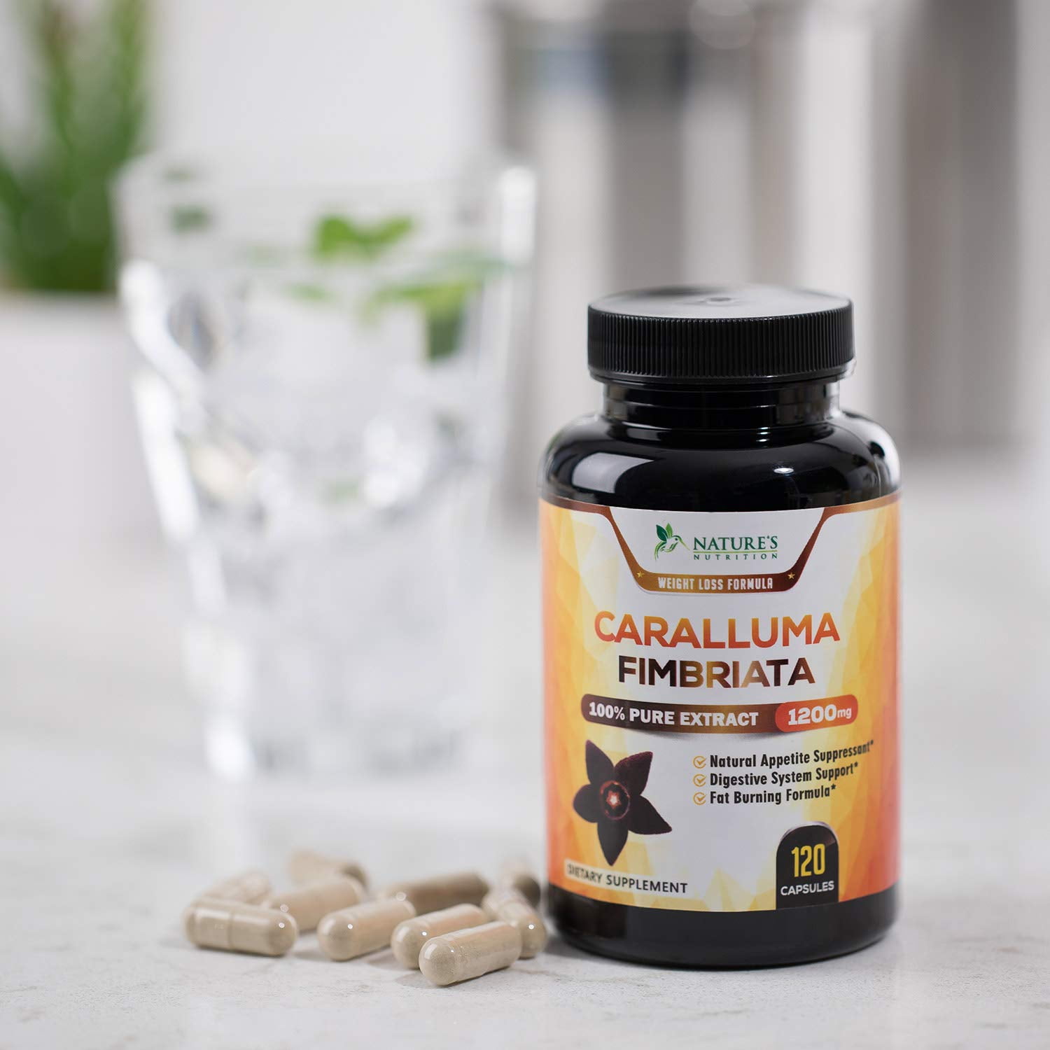 caralluma fimbriata gnc