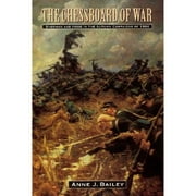 Great Campaigns of the Civil War (Hardcover): The Chessboard of War : Sherman and Hood in the Autumn Campaigns of 1864 (Hardcover)