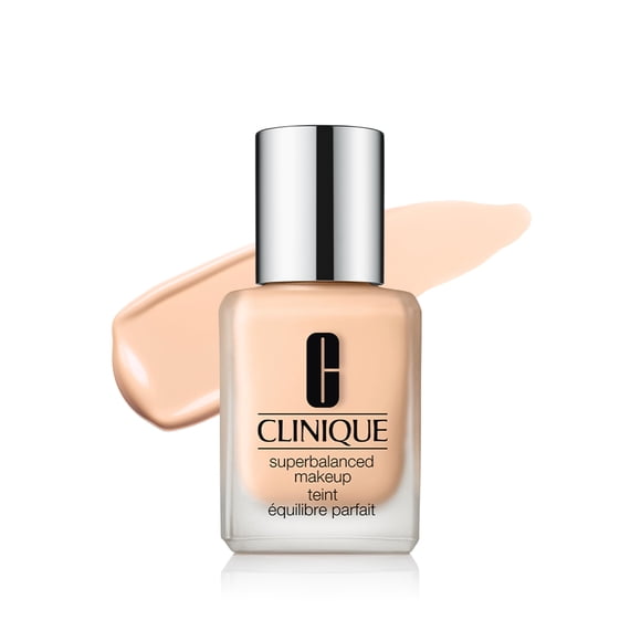 Foundation Clinique Superbalanced Breeze, sin aceite, 30 ml
