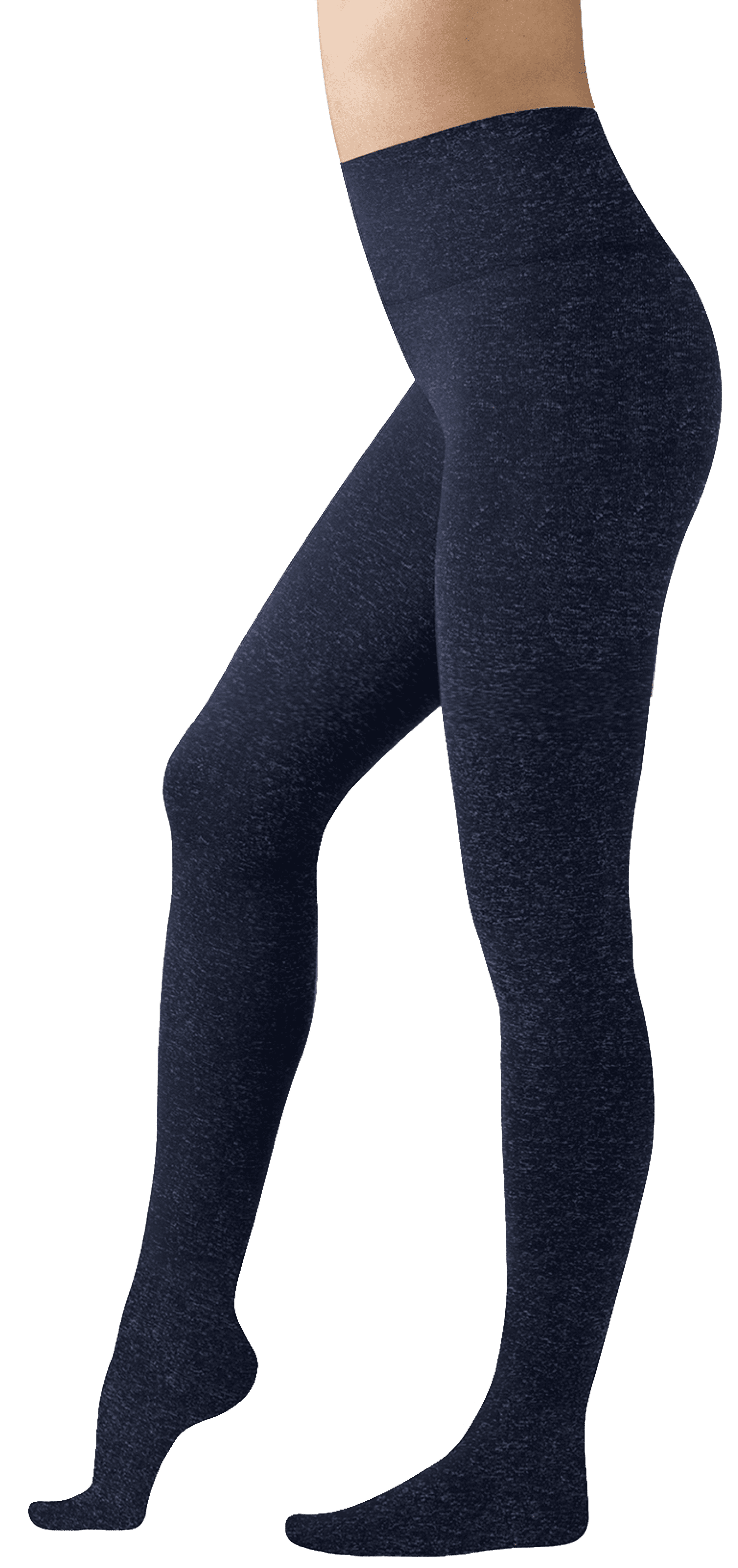 Warner's Women's Fleece-Lined Tights, 2 Pack 