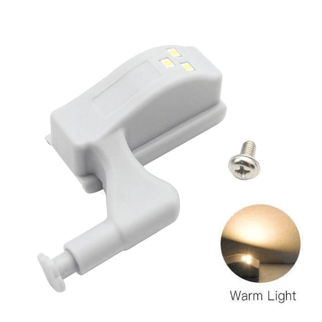 Feltree Cabinet Automatic Lighting Lamp Cabinet Hinge High Brightness LED Induction Lamp