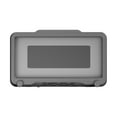 thumbnail image 2 of Soporte impermeable para teléfono Sunnimix montado en la pared Material Gris, 2 of 8