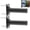 2in, variant on Wall Mount T-Type Weight Plate Holder Pegs, Heavy Duty Barbell Plate Rack for Home Gym, 1in / 2in