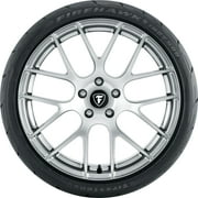 Firestone Firehawk Indy 500 UHP Summer 275/40R18 99W Passenger Tire