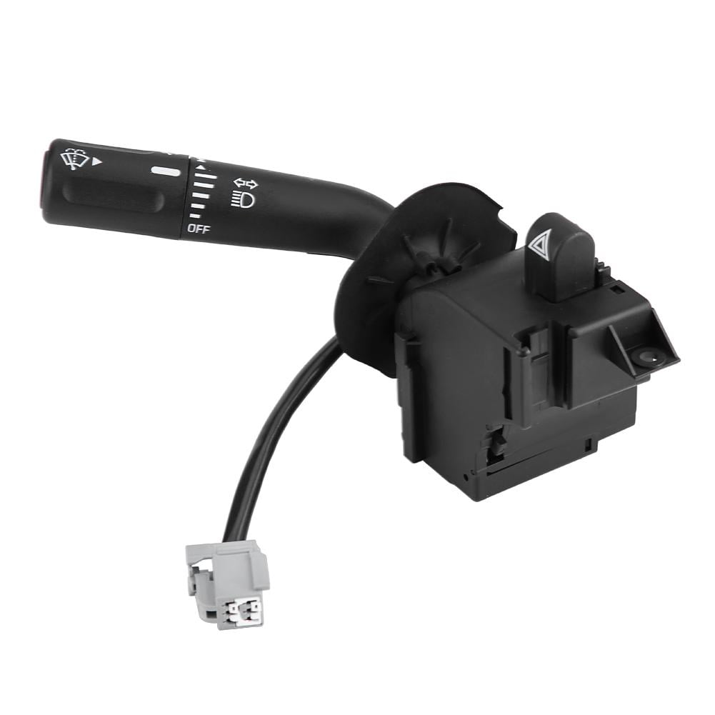 Kritne Turn Signal Wiper Dimmer Combination Lever Switch for Ford F150