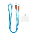 thumbnail image 5 of yotijay 4xUniversal Lanyard Strap Lanyard Phone Lanyard for Key Holder Women Men Blue, 5 of 9