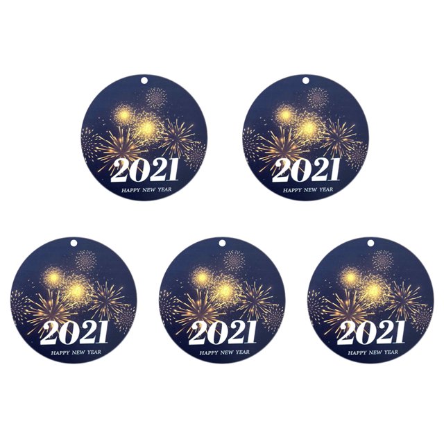 Temporada de graduación Navidad Familia Colgante Saludo Árbol decorativo Colgante Wmkox8yii gf5704