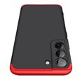 thumbnail image 2 of FUNDA Samsung GALAXY S20 FE NEGRO CON ROJO, 2 of 5