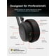 thumbnail image 5 of Auriculares inalámbricos Lenovo VoIP Bluetooth 5.3 con cancelación de ruido, 5 of 9