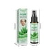 thumbnail image 3 of Aerosol De Esencia De Aloe Vera Aloe Vera Essence Spray Reduce la inflamación Enrojecimiento Piel Quemaduras solares Cuidado facial Ehuebsd Cuidado Belleza, 3 of 9