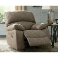 thumbnail image 6 of Signature Design by Ashley Dunwell Power Rocker Recliner, 6 of 10