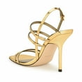 thumbnail image 1 of Nine West Women's Penla3 Bronze , 8 M US, 1 of 5