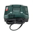 thumbnail image 6 of Metabo Asc 145 8A 12-36V Air Cooled Quick Charger, 6 of 6