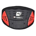 thumbnail image 1 of Wweixi Motorcycle Motocross Racing Kidney Belt Surpport  Gear Waist Protector Red, 1 of 1