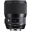 thumbnail image 2 of Sigma 135mm f1.8 DG HSM para CANON, 2 of 5
