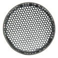 thumbnail image 2 of SATRINO Garden Sieve, Soil Sieve with Mesh Sizes 7mm, Garden Riddle, Perfect Gardening Tool for Sifting Soil, Stones, and Compost, 2 of 5