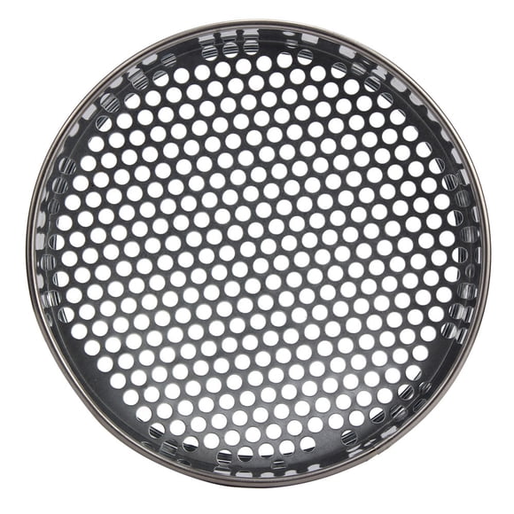 Sales Today Clearance! Metal Garden Riddle Sieve Mesh, Gardening Soil Sifter, Garden Tool for Screening, Metal Mesh for Planting, Garden Soil Mesh for Sifting and Filtering Deals of The Day Clearance!