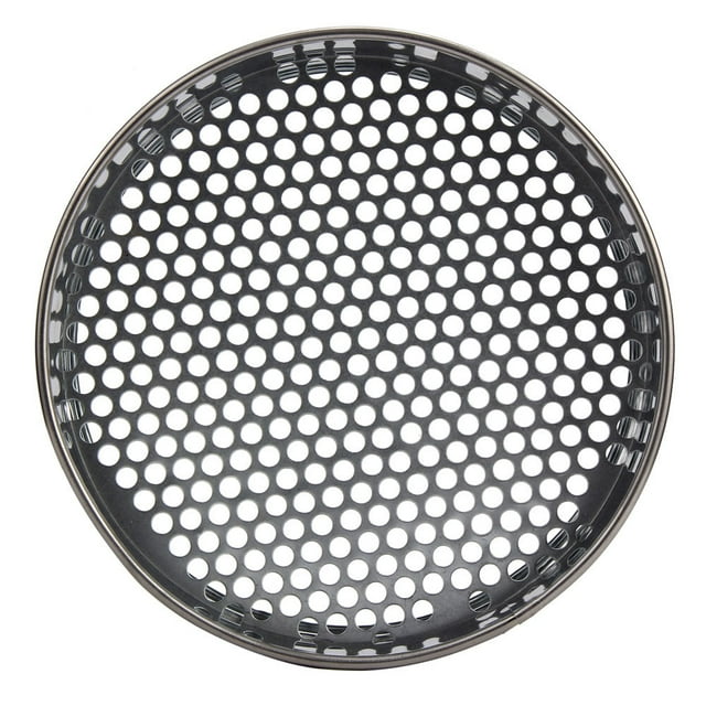 Special Offer! METAL gardening Metal Garden Riddle Sieve Mesh