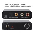 thumbnail image 2 of Décodeur Audio 5.1 HD, Supporte le Réglage du Volume, Système d'Exploitation Intégré, pour Écoles et Familles, 2 of 8