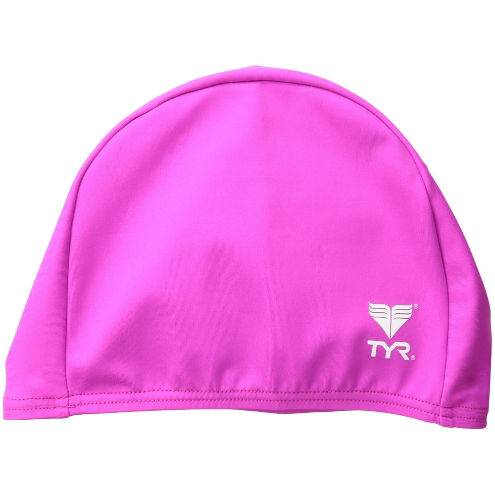 Tyr Lycra Swim Cap