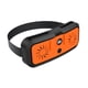 thumbnail image 3 of Ventilador de cintura portátil Ventilador de cintura portátil Ventilador de cintura de viento fuerte Ventilador montado en la cintura Ventilador personal Marco negro, 3 of 9