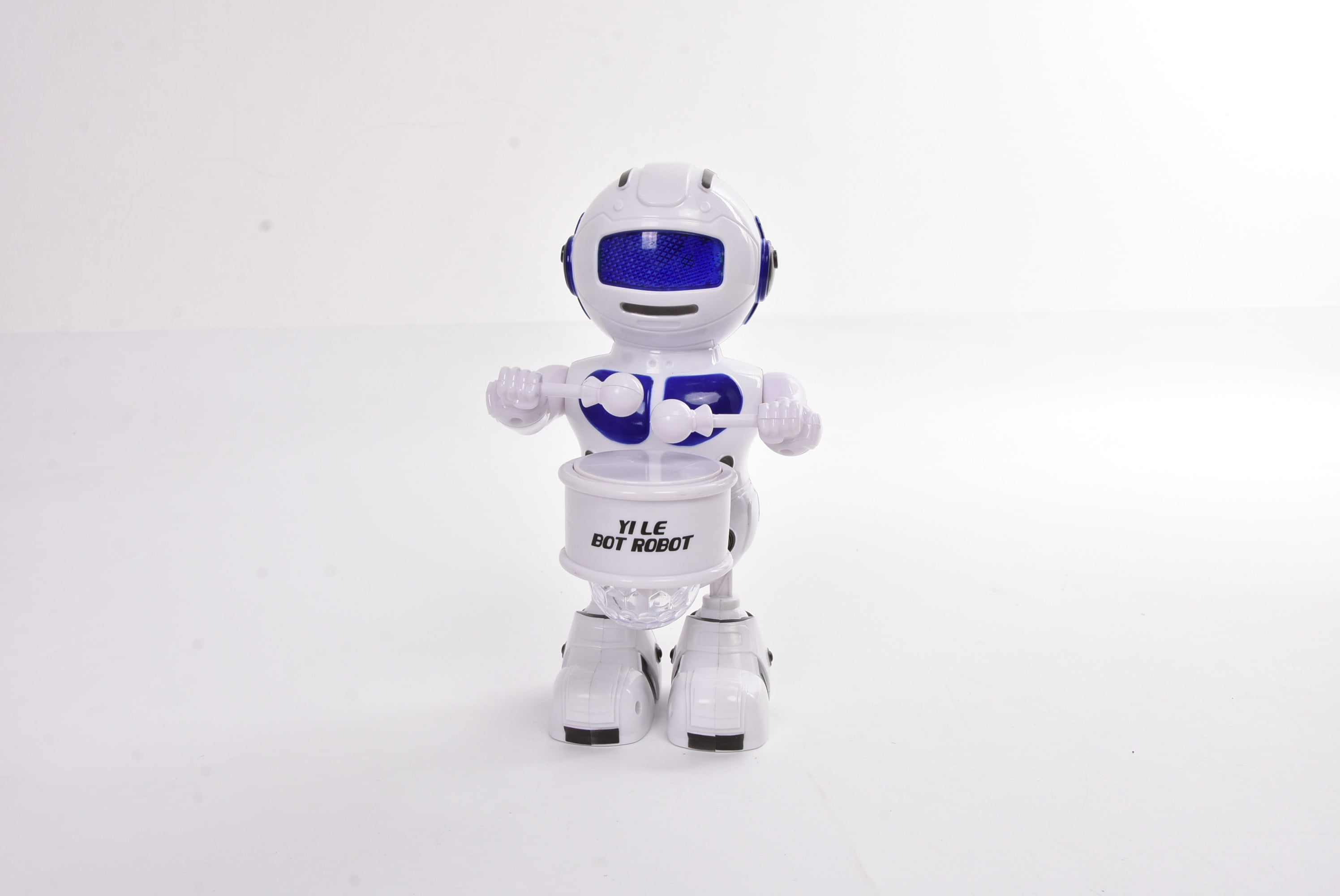 robot toys walmart