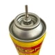 thumbnail image 2 of Gas Butano Neon para Rellernar Encendedores tipo Sopletes, 2 of 3