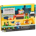 thumbnail image 4 of Construction Site Magnetic Play Scene (Other), 4 of 4