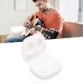 thumbnail image 4 of Wired Charging Case for Samsung Galaxy Buds 2 Replacement Charger Case for Galaxy Buds 2 SM R177 Bluetooth Earbuds, 4 of 5