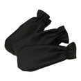 thumbnail image 1 of 3x Piano Pedal Cover Scratch Resistance Anti Slip Piano Protection Universal PU, 1 of 9