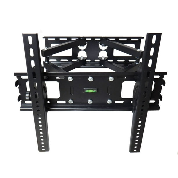 Impact Mounts DUAL ARM FULL MOTION TILT LCD LED TV WALL MOUNT BRACKET