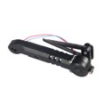 thumbnail image 3 of Vogacara Accesorios para con cámara dual y control remoto Piezas de cuadricóptero reemplazables lavables profesionales desmontables portátiles Kits de construcción modelo Brazo trasero A Vogacara FN010690-03, 3 of 6