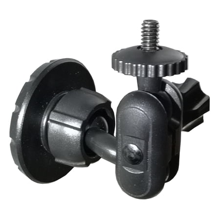 Multipurpose Threaded Neodymium Magnets 20lbs Pull Force For Mounting LED Lights Cameras Tools