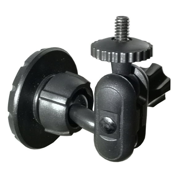 Multipurpose Threaded Neodymium Magnets 20lbs Pull Force For Mounting LED Lights Cameras Tools