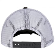 Busch Light Curved Brim Snapback Hat