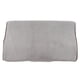 thumbnail image 1 of Almohada ergonómica extraíble de espuma viscoelástica para dormir de lado y boca abajo. gris, 1 of 8