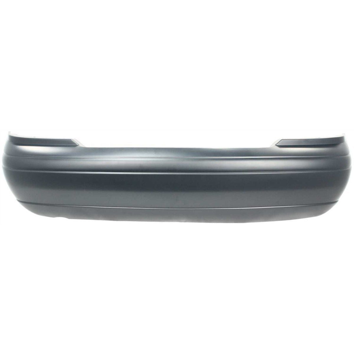 Rear BUMPER COVER Primed for 2000-2004 ford Ford Focus