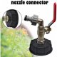 thumbnail image 3 of Adaptador de tanque IBC 1/2" Acoplamiento de salida de grifo, válvula, grifo, Acoplamientos para mangueras de jardín, 3 of 5