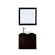 thumbnail image 1 of Gabinete Para Baño Con Ovalin Y Espejo Decorativo DELÉMONT, 1 of 6