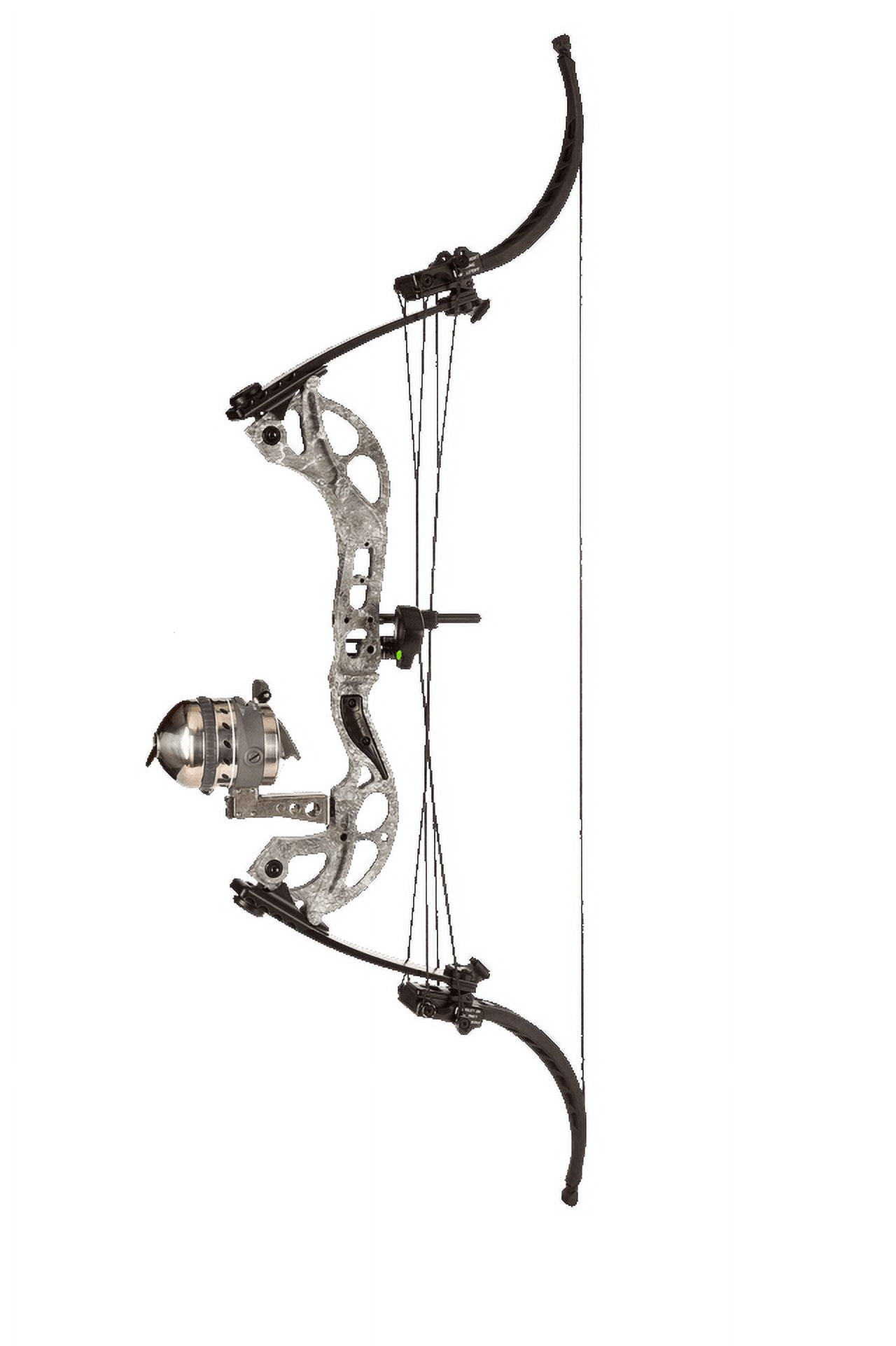 Muzzy VXM Right Handed Bowfishing Bow