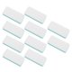thumbnail image 1 of Bloque De Lijado, Almohadillas De Lijado De Esponja Reutilizables De Doble Cara Multifuncionales De 10 Piezas Para Pulir Uñas Con Correa De Reloj, 1 of 7