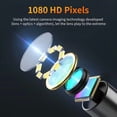 thumbnail image 4 of Pantalla IPS Borescope LIIAMOAR P60M de 2,0 MP HD Inspection de 4,3 pulgadas, 4 of 7