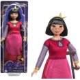 thumbnail image 1 of Disney – Wish – Poupée mode – Dahlia de Rosas, accessoires, 1 of 6