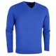 thumbnail image 1 of Callaway - Jersey Acanalado de Lana de Merino para Hombre (Azul Surfear) Callaway UTRW6253_surfingblue, 1 of 2