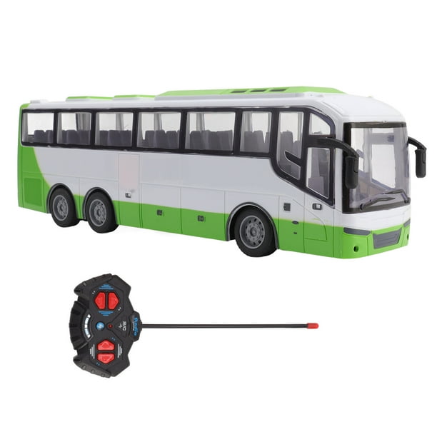 Remote Control Bus,1/30 Remote Control Bus RC Bus Remote Control Bus