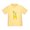 Daffodil Yellow, variant on CafePress - Cute Christian Toddler T Shirt - Cute Toddler T-Shirt, 100% Cotton