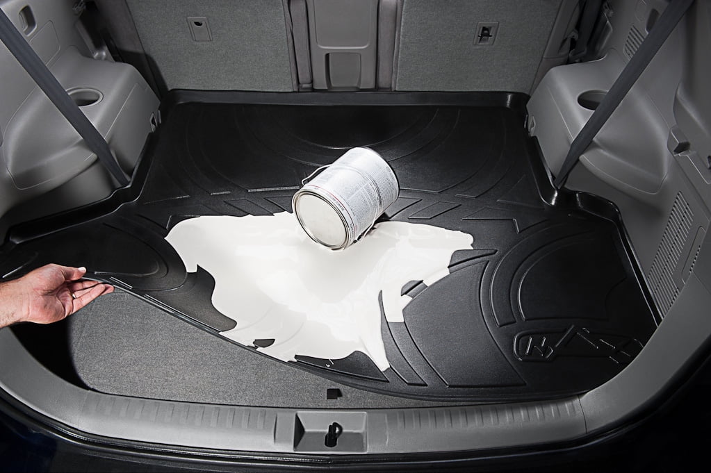 Lincoln Navigator L Maxtray Cargo Liner For Ford Expedition El