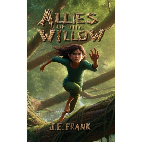 Song of the Willow Allies of the Willow, Book 2, (Paperback)