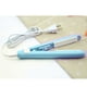 thumbnail image 4 of Casa Mini sellador de alimentos al vacío eléctrico portátil, máquina de sellado de bolsas, sellador de empaque de pastel de nieve para bocadillos Advancent JJ20809-03B, 4 of 5